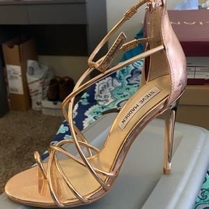 Meet your Posher, Martha